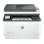 HP LaserJet Pro MFP 3102fdw, SW Laser, MFP, A4