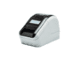 Brother Etikettendrucker QL 820NWBc Thermodrucker Druckbreite: 12-62mm