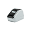 Brother Etikettendrucker QL 820NWBc Thermodrucker Druckbreite: 12-62mm