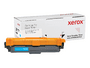 Xerox Everyday - Cyan - kompatibel - Tonerpatrone (Alternative zu: Brother...