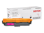 Xerox Everyday - Magenta - kompatibel - Tonerpatrone (Alternative zu: Brother...