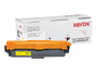 Xerox Everyday - Yellow - kompatibel - Tonerpatrone (Alternative zu: Brother...