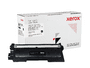 XEROX Everyday Toner schwarz kompatibel zu Brother TN2320  schwarz ca. 2.600...