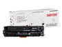 XEROX Everyday Toner schwarz kompatibel zu HP CE410X ca. 4.000 Seiten
