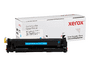 XEROX Toner cyan kompatibel zu HP CF411A ca. 2.300 Seiten