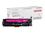 XEROX Toner magenta kompatibel zu HP CC533A ca. 2.800 Seiten