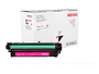 XEROX Toner magenta kompatibel zu HP CE263A ca. 11.000 Seiten