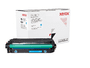XEROX Toner cyan kompatibel zu HP CF361A ca. 5.000 Seiten