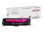 XEROX Toner magenta kompatibel zu HP CF383A ca. 2.700 Seiten