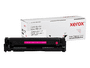 XEROX Toner magenta  kompatibel zu HP CF403A ca. 1.400 Seiten