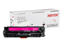 XEROX Toner magenta kompatibel zu HP CE413A ca. 2.600 Seiten