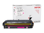 XEROX Toner magenta kompatibel zu HP CF363X ca. 9.500 Seiten
