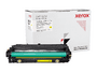 XEROX Toner yellow kompatibel zu HP CF362X ca. 9.500 Seiten