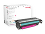 XEROX Toner magenta kompatibel zu HP CE403A ca. 6.000 Seiten