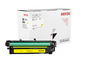 XEROX Toner yellow kompatibel zu HP CE252A ca. 7.000 Seiten