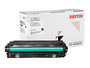 XEROX Toner schwarz kompatibel zu HP CE340A/CE270A/CE740A ca. 13.500 Seiten