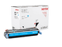 XEROX Toner cyan  kompatibel zu HP C9731A ca. 12.000 Seiten