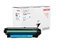 XEROX Toner cyan kompatibel zu HP CE401A ca. 6.000 Seiten