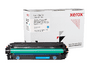 XEROX Toner cyan kompatibel zu HP CF361X ca. 9.500 Seiten