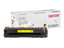 XEROX Toner yellow kompatibel zu HP/Canon CF542A/CRG-054Y ca. 1.300 Seiten