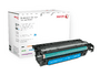 XEROX Toner cyan  kompatibel zu HP CE401A ca. 6000 Seiten