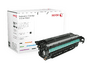 XEROX Toner schwarz kompatibel zu HP CE400X  ca. 11000 Seiten
