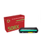 XEROX Toner yellow kompatibel zu HP CF362X ca. 9900 Seiten