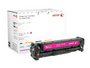 XEROX Toner magenta kompatibel zu HP CE413A ca. 2600 Seiten