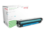 XEROX Toner cyan kompatibel zu HP CE341A ca. 16000 Seiten