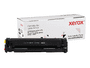 XEROX Toner black kompatibel zu HP CF400  ca. 1500 Seiten