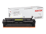 XEROX Toner yellow kompatibel zu HP W2212X  ca. 2450 Seiten