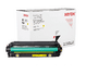XEROX Toner yellow kompatibel zu HP CF362A ca. 5000 Seiten