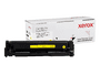 XEROX Toner yellow kompatibel zu HP CF402A/ Canon CRG-045Y ca. 1400 Seiten