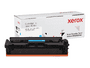 XEROX Toner cyan  kompatibel zu HP W2211A ca. 1250 Seiten