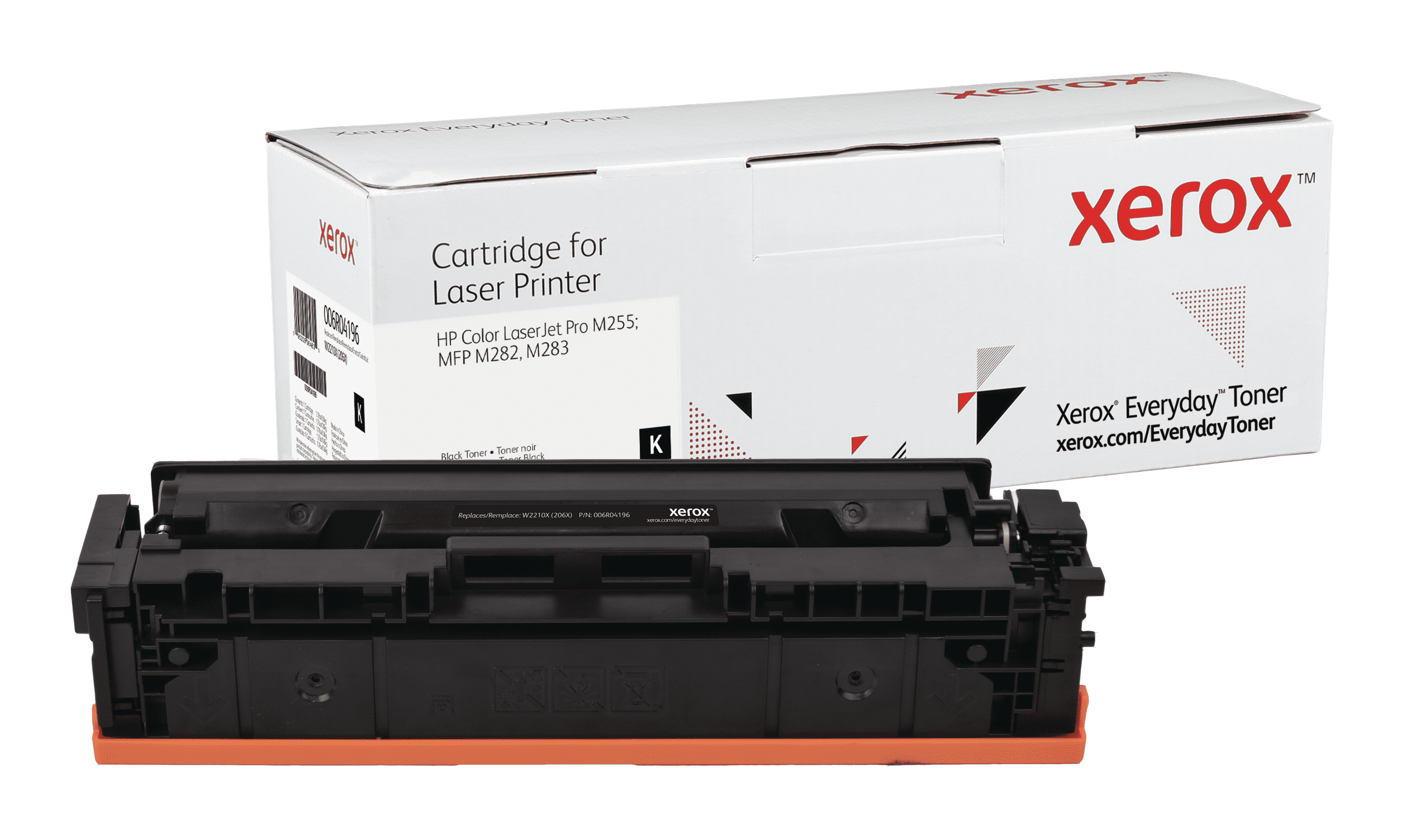XEROX Toner black kompatibel zu HP W2210X ca. 3150 Seiten