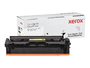 XEROX Toner yellow kompatibel zu HP W2212A ca. 1250 Seiten