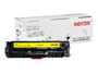 XEROX Toner yellow kompatibel zu HP CC532A ca. 2800 Seiten