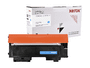 XEROX Toner cyan kompatibel zu HP W2071A  ca. 700 Seiten