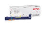 XEROX Toner yellow kompatibel zu HP CB382A  ca. 21000 Seiten