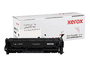 XEROX Toner schwarz kompatibel zu HP CF380A  ca. 2400 Seiten