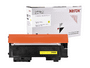XEROX Toner yellow  kompatibel zu HP W2072A ca. 700 Seiten
