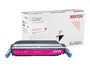 XEROX Toner magenta kompatibel zu HP Q5953A  ca. 10000 Seiten