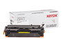 XEROX Toner yellow kompatibel zu HP W2032A  ca. 2100 Seiten