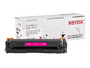 XEROX Toner magenta kompatibel zu HP CF543A ca.1300 Seiten