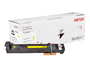 XEROX Toner yellow kompatibel zu HP CF302A  ca. 32000 Seiten
