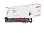XEROX Toner magenta kompatibel zu HP CF303A  ca. 32000 Seiten