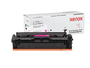 XEROX Toner magenta kompatibel zu HP W2213X  ca. 2450 Seiten
