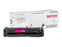 XEROX Toner magenta kompatibel zu HP CF533A  ca. 900 Seiten