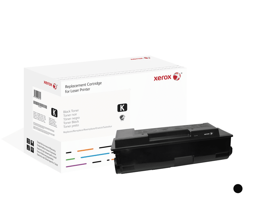 XEROX Toner black kompatibel zu Kyocera TK340 ca.12000 Seiten