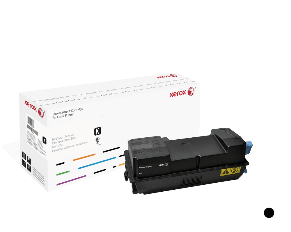 XEROX Toner black kompatibel zu Kyocera TK3130 ca.25000 Seiten